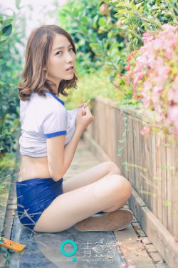 女间谍