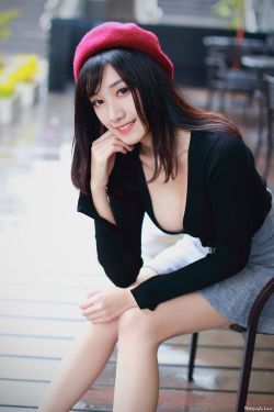 骚美女